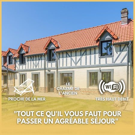 Superbe Propriete Bord De Mer - Le Clos Ricarda Sainte-Marguerite  Kültér fotó