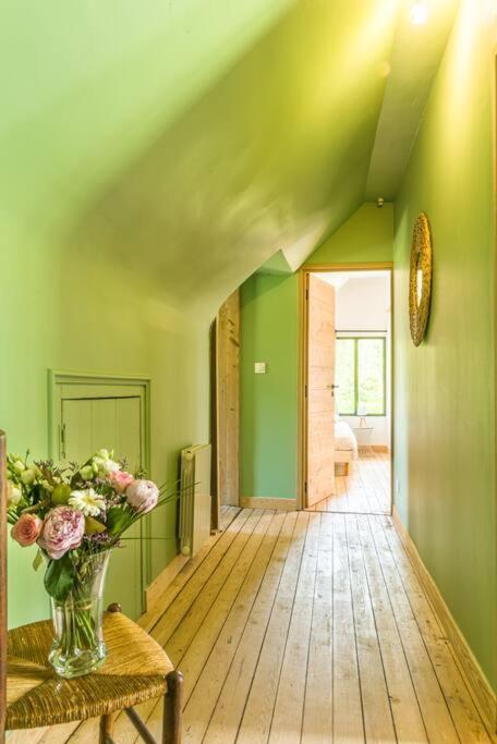 Superbe Propriete Bord De Mer - Le Clos Ricarda Sainte-Marguerite  Kültér fotó
