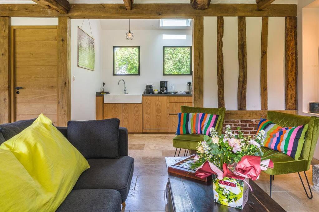 Superbe Propriete Bord De Mer - Le Clos Ricarda Sainte-Marguerite  Kültér fotó