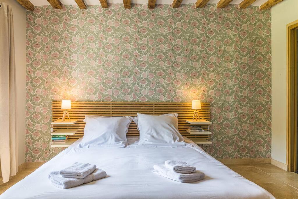 Superbe Propriete Bord De Mer - Le Clos Ricarda Sainte-Marguerite  Kültér fotó