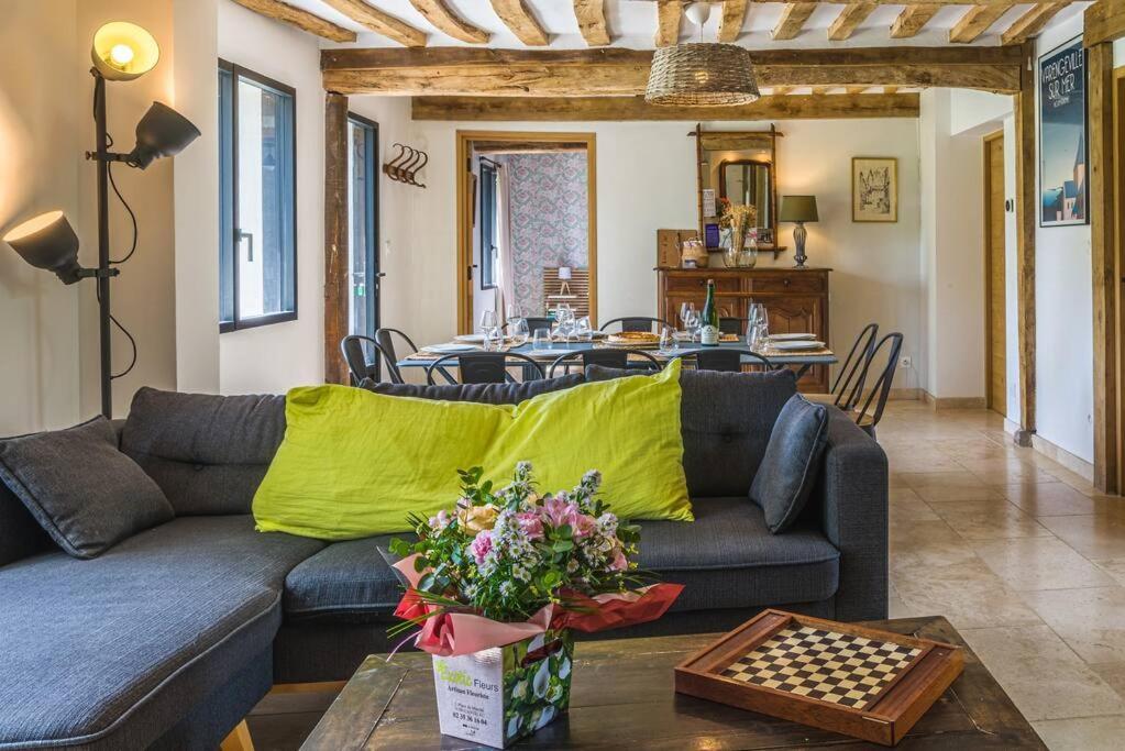 Superbe Propriete Bord De Mer - Le Clos Ricarda Sainte-Marguerite  Kültér fotó
