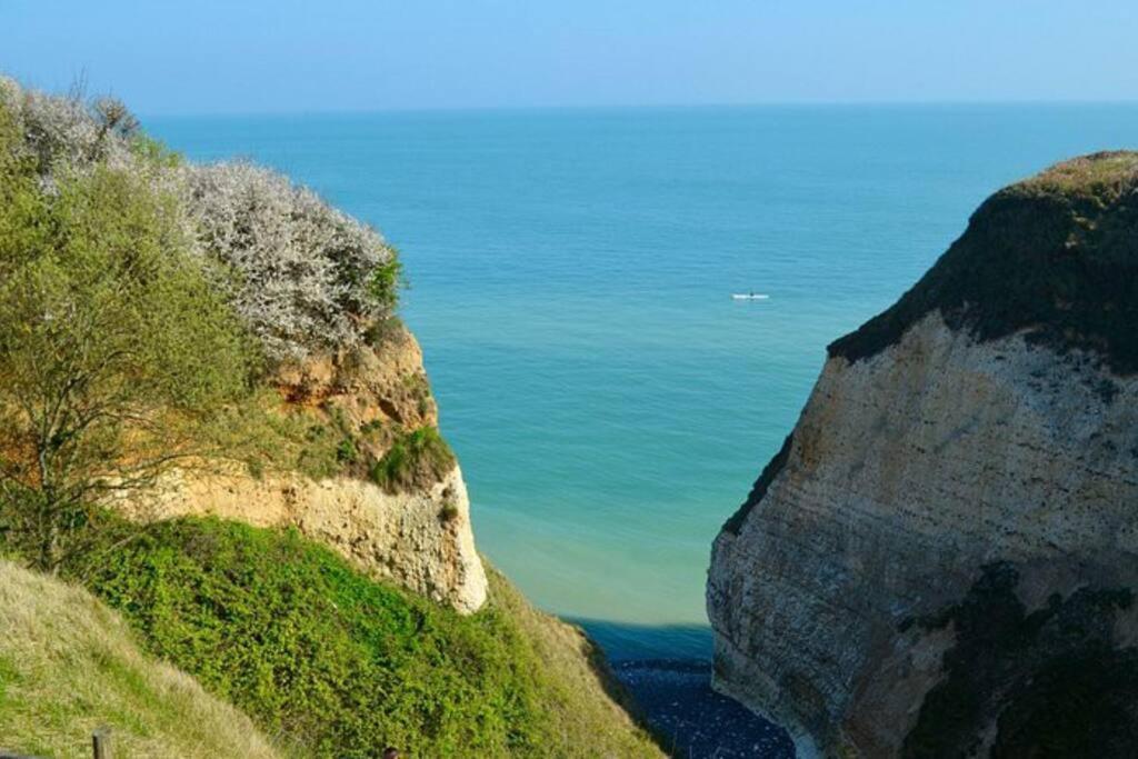 Superbe Propriete Bord De Mer - Le Clos Ricarda Sainte-Marguerite  Kültér fotó