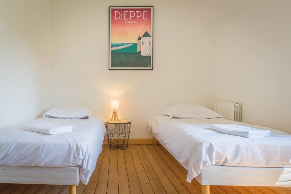 Superbe Propriete Bord De Mer - Le Clos Ricarda Sainte-Marguerite  Kültér fotó